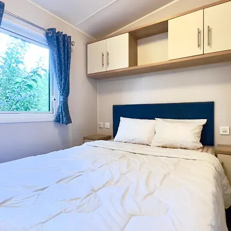 Mobile Malyxa Camping Siblu Kemping