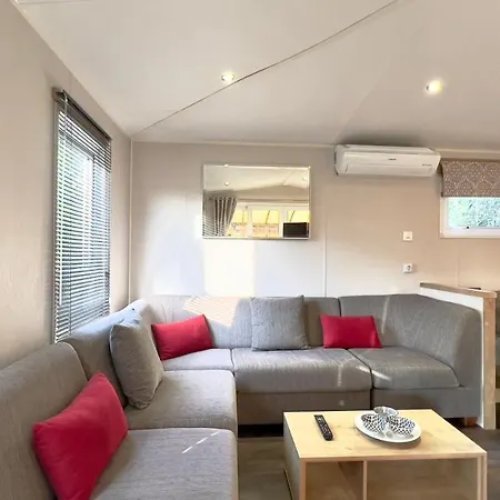 Mobile Malyxa Camping Siblu